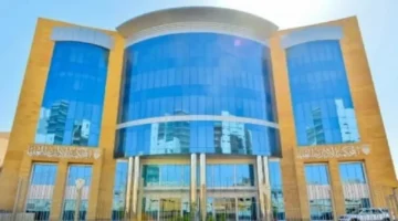 مسألة إم الكبرى.. حكم يلزم جامعة سعودية بمنح درجة ماجستير لطالب